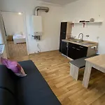 Semesterbostad Westkueste Lindau