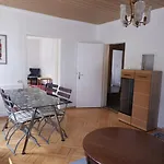 Semesterbostad Westkueste Lindau *