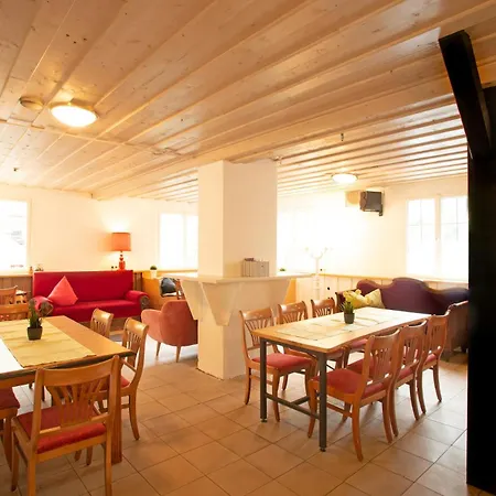 Сasa de vacaciones Westküste *