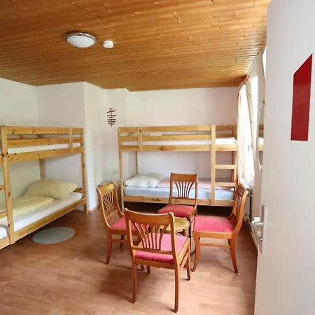 Semesterbostad Westkueste Lindau *