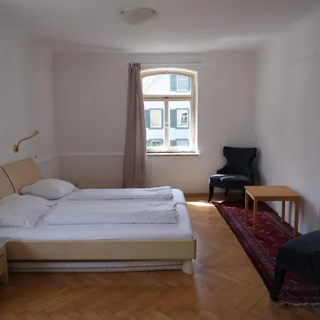 Westkueste Quarto em Acomodações Particulares Lindau (Bodensee)