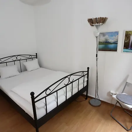 Westküste Сasa de vacaciones