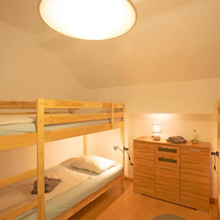 Westkueste Lindau Semesterbostad