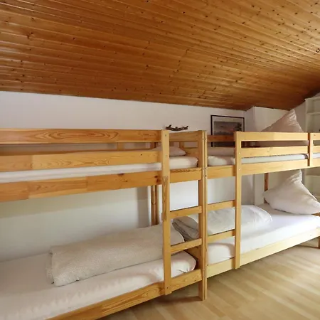 Westküste Сasa de vacaciones *