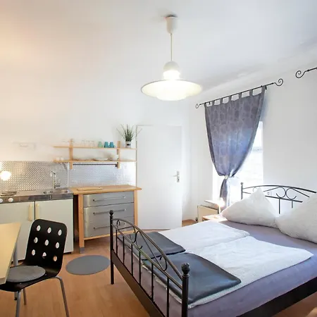 Habitación en casa particular Westküste Lindau (Bodensee)
