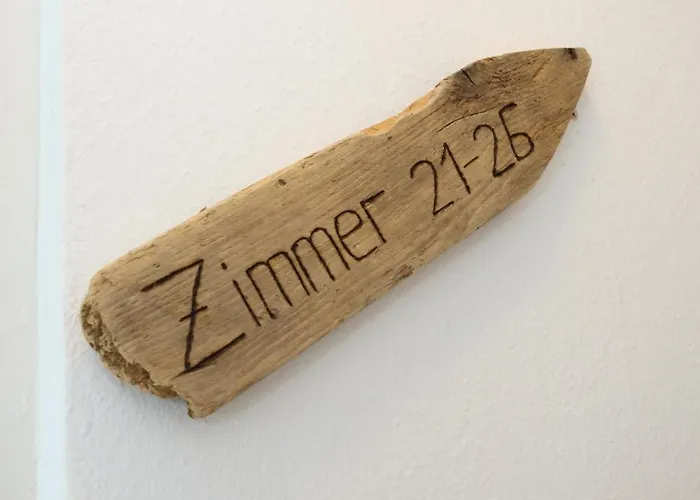 בית נופש Westkueste