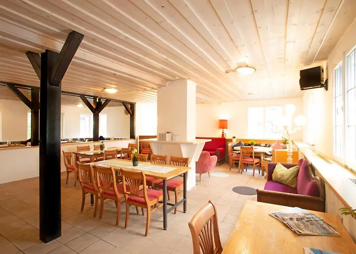 Westkueste לינדאו