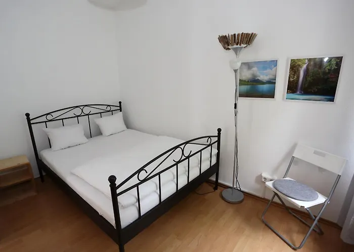 Westkueste בית נופש