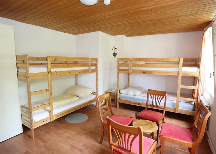 Westkueste בית נופש לינדאו