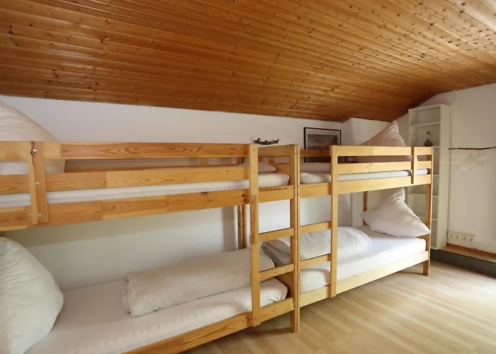 Westkueste בית נופש *