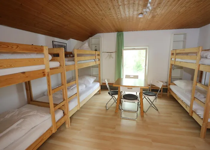 Westkueste לינדאו