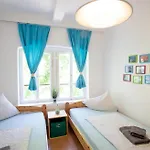 度假居 Westkueste Lindau