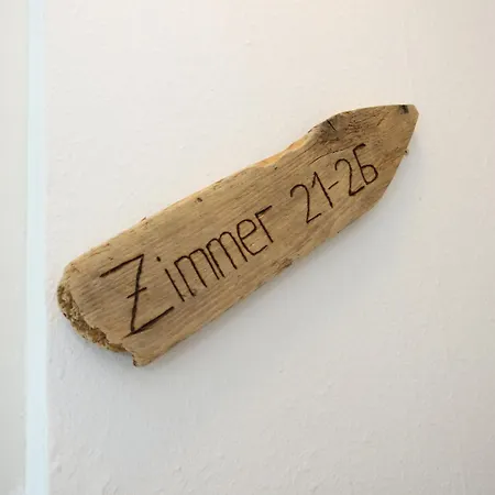 Дом отдыха Westkueste