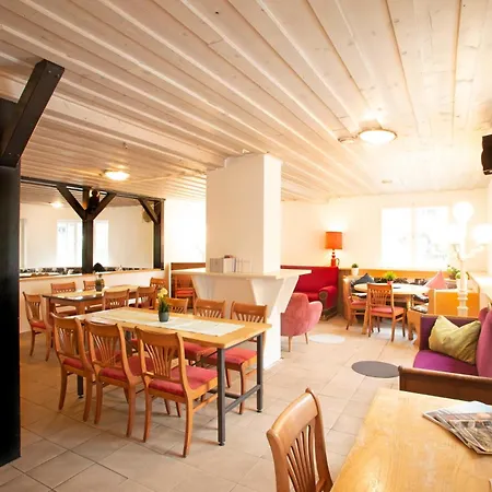 Westkueste Lindau (Bodensee)