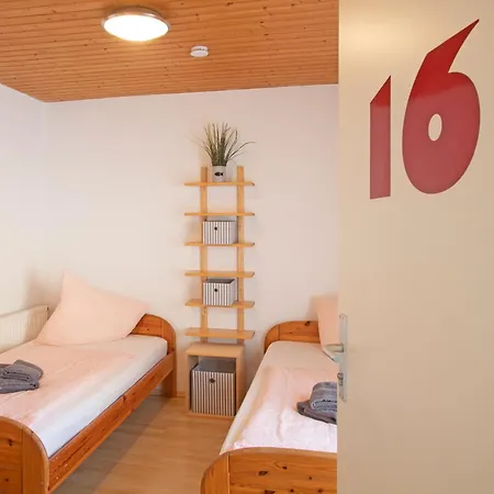 Holiday home Westkueste *