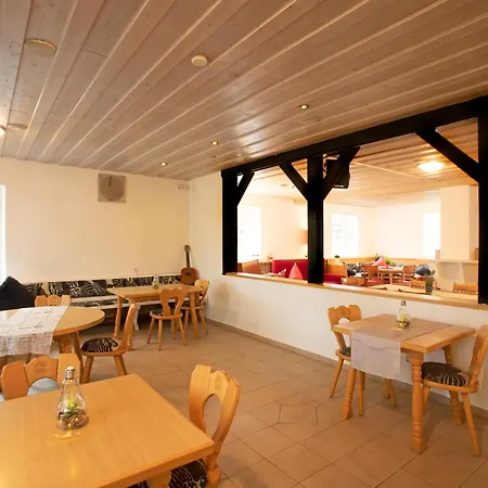 Ferienhaus Westküste Lindau (Bodensee)