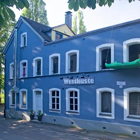 Ferienhaus Westküste *