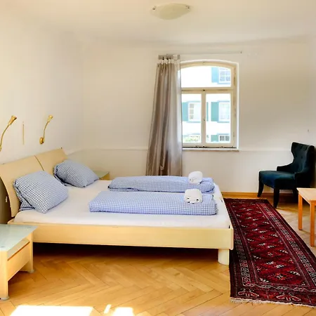 Westküste Ferienhaus Lindau (Bodensee)