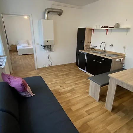 Holiday home Westkueste