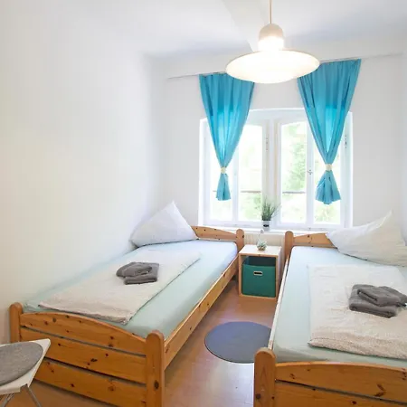 Holiday home Westkueste