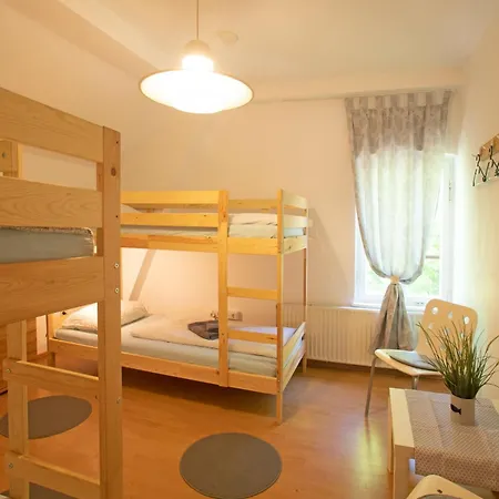 Holiday home Westkueste *