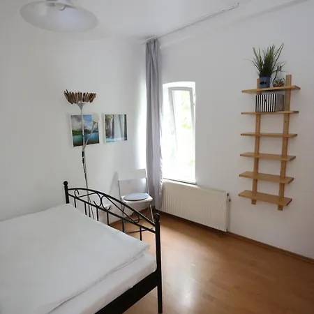 Holiday home Westkueste