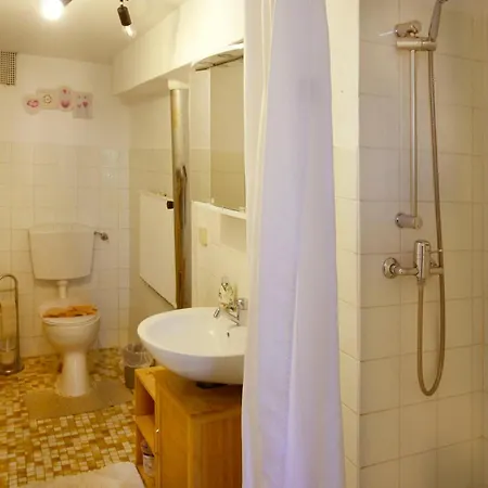 Ferienhaus Westküste Lindau (Bodensee)