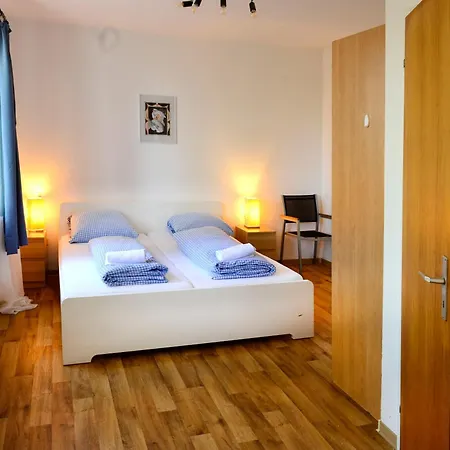 Ferienhaus Westküste