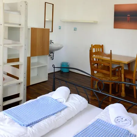 Ferienhaus Westküste Lindau (Bodensee)