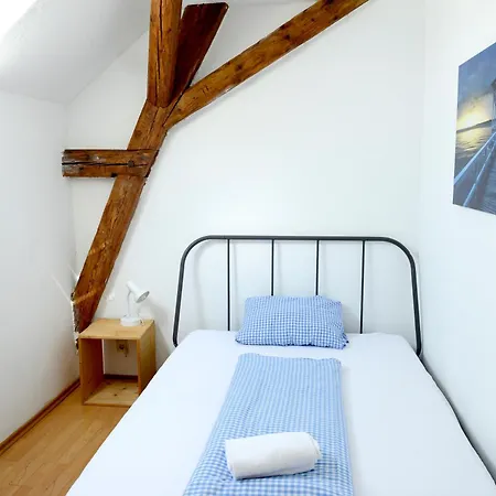 Westküste Ferienhaus *