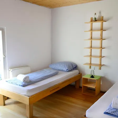 Ferienhaus Westküste Lindau (Bodensee)