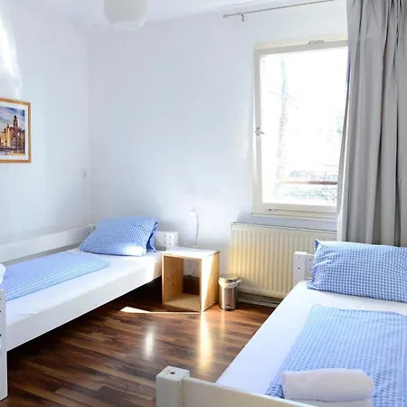 Westküste Ferienhaus Lindau (Bodensee)