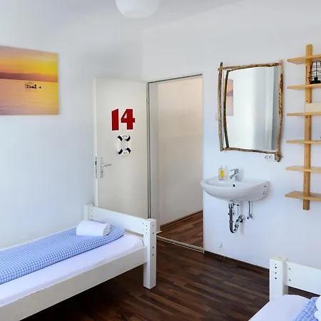 Westküste Ferienhaus Lindau (Bodensee)