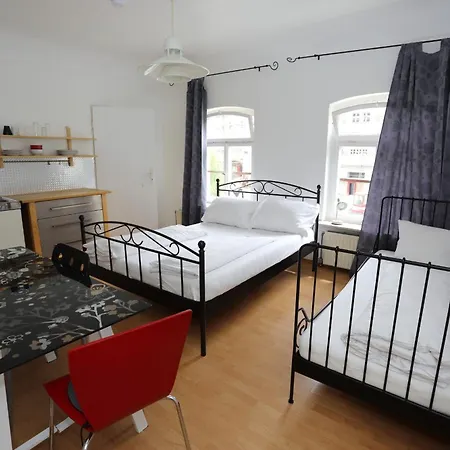 Westkueste Линдау