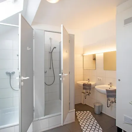 Séjour chez l'habitant Westkueste *