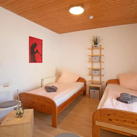 Westkueste Линдау