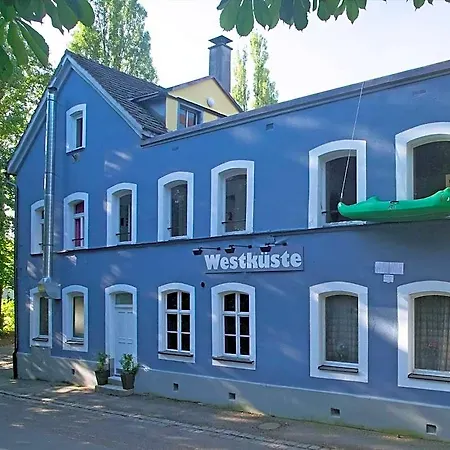 Westkueste