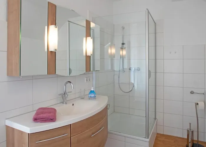 Semesterbostad Westkueste Lindau (Bodensee)