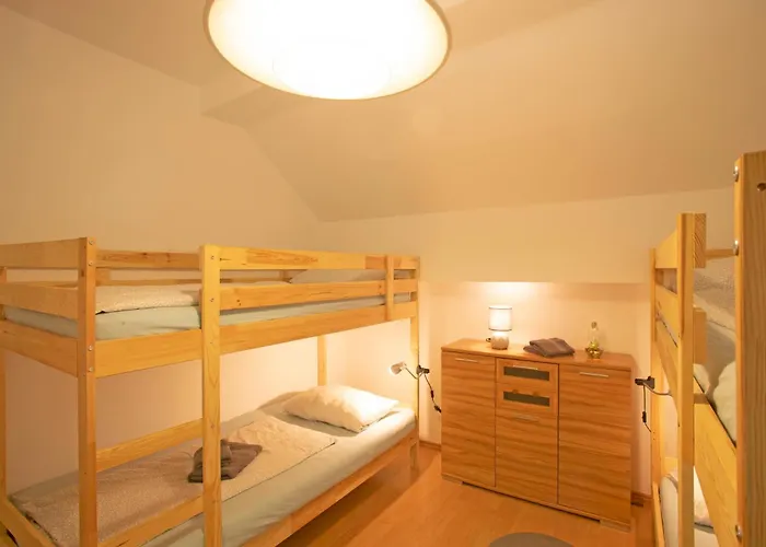 Westkueste Semesterbostad