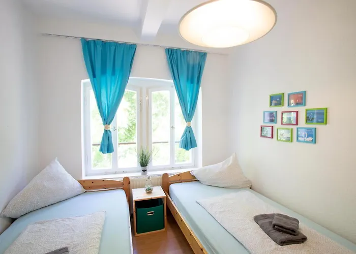 Ferienhaus Westküste