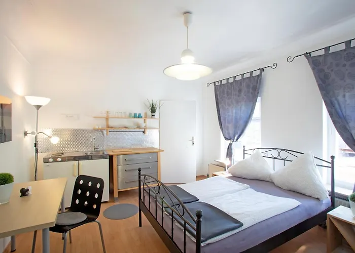 Ferienhaus Westküste Lindau (Bodensee)